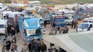 ارتفاع في عدد المداهمات في مناطق يقطن فيها لاجئون سوريون شمال لبنان - جيتي