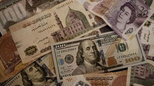 قال خبراء إن الحكومة المصرية تخطط إلى طلب قرض من صندوق النقد الدولي- جيتي