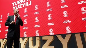 "قرن تركيا" هو قرن استبدال سياسة الهوية بسياسة الوحدة والاستقطاب بالتكامل- الرئاسة التركية