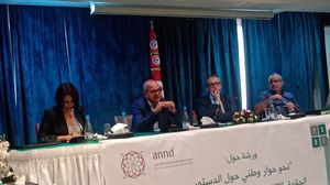 سياسيون ونشطاء يطالبون بحوار وطني شامل في تونس قبل فوات الأوان  (عربي21)