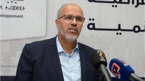 حزب العدالة والتنمية المغربي: ما يتعرض له نائب الأمين العام للحزب جامع المعتصم حملة ظالمة 