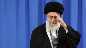 قال خامنئي إن إيران عانت أحداثا مريرة في العام الماضي- موقع خامنئي