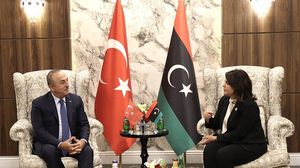 تركيا تشجع التبادل التجاري بالعملات المحلية مع ليبيا وتتوقع زيادة حجم التبادل التجاري بين البلدين - الأناضول