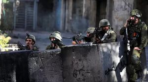 قال تقرير إن قوات جيش الاحتلال الإسرائيلي غير جاهزة لمعركة الضفة الغربية - إعلام عبري