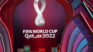 تشهد منافسات البطولة 4 مباريات في اليوم الواحد خلال دور المجموعات- FIFA / تويتر