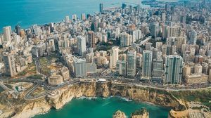 آخر تاريخ للتفشي في لبنان كان عام 1993- CC0