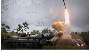 الرئيس الروسي فلاديمير بوتين قال مؤخرا إن موسكو ستنشر أسلحة نووية تكتيكية على أراضي بيلاروسيا المجاورة- عربي21
