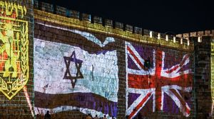 تعتزم بريطانيا نقل سفارتها لدى الاحتلال الإسرائيلي من تل أبيب إلى القدس المحتلة- جيتي