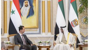 أكسيوس: الإماراتيون يتمتعون بنفوذ كبير على الحكومة السورية- وام