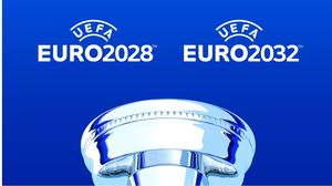 ستقام مباريات "يورو" في نسخته المقبلة على 10 ملاعب- UEFA / إكس