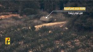 حزب الله دخل على خط المواجهة مع الاحتلال الإسرائيلي بقصف متبادل في مزارع شبعا ونقاط مختلفة