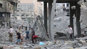 إسرائيل فرضت حصارا تاما على قطاع غزة- عربي21