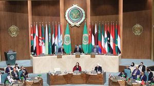 اجتماع استثنائي وزاري بناء على طلب فلسطين وبرئاسة المملكة المغربية- إكس