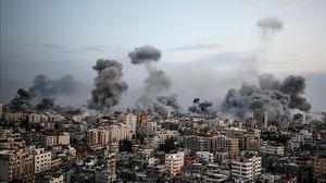 "على مدى 20 عاما تجاهلت بريطانيا وأمريكا مليوني إنسان في قطاع غزة"- الأناضول
