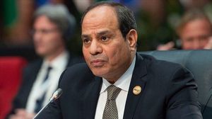 "يرفض المسؤولون المصريون الكشف عن أعداد السجناء في إطار قمع المعارضة"- الأناضول