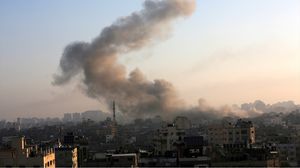 المنظمات الحقوقية طالبت بالتحرك الفوري من أجل منع تطور الأحداث نحو "جرائم الإبادة الجماعية" بحق سكان غزة- الأناضول