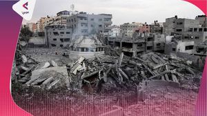 المرصد الأورومتوسطي: "هجمات "إسرائيل" أبادت ما لا يقل عن 42 عائلة"- عربي21