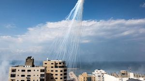 الاحتلال ضرب غزة وقرى لبنانية بالفوسفور الأبيض خلال العدوان الحالي- هيومن رايتس ووتش