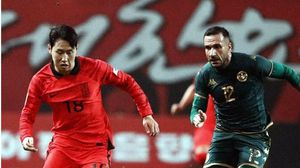 تنتظر منتخب تونس مواجهة آسيوية أخرى صعبة أمام نظيره الياباني- kooora / إكس