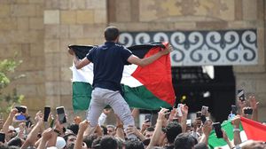 الأزهر: "التاريخ لن يرحم المتقاعسين المتخاذلينَ عن نصرة الشعب الفلسطيني"- إكس