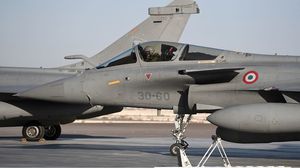 الإمارات: وصول سرب الطائرات الأمريكية إلى قاعدة الظفرة "لا يرتبط إطلاقا بالتطورات الحاصلة في المنطقة حاليآً"- جيتي