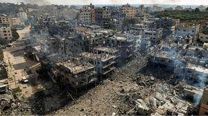 الغارديان: "الضفة الغربية بحاجة إلى حل، وبعد ذلك غزة ضمن إطار حل الدولتين"- جيتي