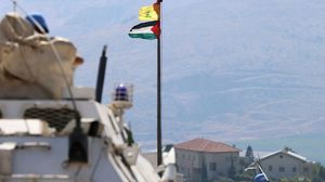 الاحتلال استهدف محيط بلدة عيتا الشعب اللبنانية- جيتي