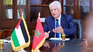 الشوبكي: "نتطلع أن تتحرك أمتنا لوقف المجزرة الجماعية"- وكالة المغرب العربي للأنباء