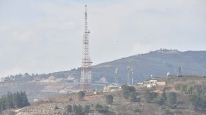  أعلن جيش الاحتلال اعتراض طائرات مسيرة "تابعة لحزب الله" جنوب لبنان- الأناضول