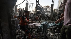 حذر سيمون من "طول الحصار الإسرائيلي لغزة في ظل قدرة حماس على الصمود"- الأناضول
