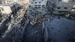 كيف يغير تدمير غزة شكل الإقليم؟- الأناضول