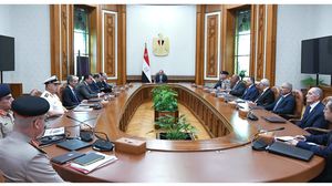 مصادر أكدت أن "القاهرة ستحصل على مساعدات مادية هي في أشد الحاجة إليها"- الرئاسة المصرية