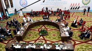 وزراء العدل العرب يجتمعون في بغداد لمناقشة تفعيل اتفاقيات مكافحة الإرهاب.. (فيسبوك)