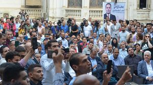 المفوضية المصرية للحقوق والحريات قدّرت أعداد المقبوض عليهم من حملة "الطنطاوي" بأكثر من 100 عضو- مواقع التواصل الاجتماعي