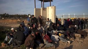 تعرض العمال للتعذيب والتنكيل في مراكز الاحتجاز التابع للاحتلال- الأناضول