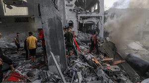 الاحتلال دمر عشرات آلاف منازل الفلسطينيين في غزة- الأناضول