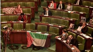 البرلمان التونسي يبحث العدوان على فلسطين وآليات المساندة التي انطلقت بتوجيه من الرئيس قيس سعيد.. (وات)