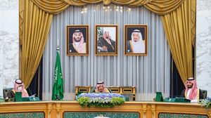 السعودية تدعو إلى استئناف عملية السلام وفقاً لقرارات مجلس الأمن والأمم المتحدة، ومبادرة السلام العربية الرامية إلى إقامة دولة فلسطينية مستقلة على حدود (1967م)، وعاصمتها القدس الشرقية. (واس)