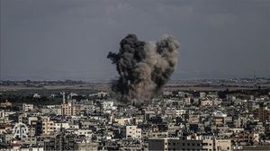 برلمانية بريطانية: لا أعتقد أنه من الصواب أن يتم محاسبة عائلتي على ما فعلته حماس.. (الأناضول)