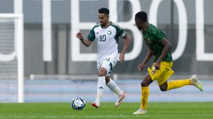 تلعب السعودية في المجموعة السادسة في كأس آسيا- SaudiNT / إكس