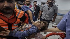 إسلاميو الكويت: مجزرة المشفى الأهلي وسط قطاع غزة جريمة إبادة جماعية  (الأناضول)