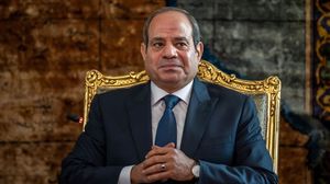 الاقتصاد المصري واجه ضغوطات كبيرة أثارت غضب الناس- جيتي