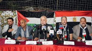 دعوات للنقابات العربية لتنفيذ فعاليات مساندة للشعب الفلسطيني- إكس