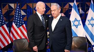 "لا تشكل دعوات بايدن إلى قيام دولة فلسطينية قلقا لدى نتنياهو وجماعته"- الأناضول