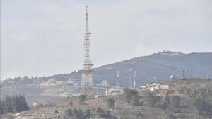 تشهد الحدود اللبنانية تصعيدا مع الاحتلال الإسرائيلي- الأناضول