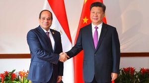 أثار الحديث عن مبادلة الديون الصينية على مصر مخاوف اقتصادية واسعة- "إكس"