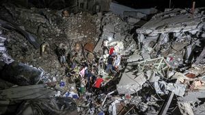 الاحتلال قصف كنيسة في مدينة غزة كانت تأوي نازحين- وكالة الرأي