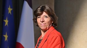 تصل وزيرة الخارجية الفرنسية إلى أرمينيا الثلاثاء المقبل في زيارة تهدف للتأكيد على دعم باريس ليريفان - الأناضول