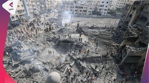 العدوان الإسرائيلي على قطاع غزة متواصل منذ أسبوعين- عربي21