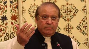 رئيس الوزراء الباكستاني السابق نواز شريف يصل إلى باكستان اليوم قبل الانتخابات بثلاثة أشهر.. الأناضول